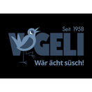 Gebrüder Vögeli AG, Tel. 033 822 21 90