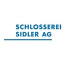 Schlosserei Sidler AG