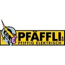 Walter Pfäffli AG, Elektroinstallationsgeschäft seit 1963