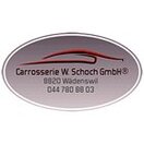 Carrosserie W. Schoch GmbH