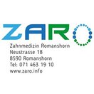 Zahnmedizin Romanshorn AG - Dr. med. dent. Rudolf Gschwend - 071 463 19 10