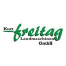 Kurt Freitag Landmaschinen GmbH - Tel. 052 319 18 84