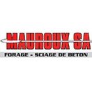 Mauroux SA Forage et Sciage de Béton