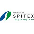 Spitex-Verein Region Aargau Ost. Hilfe und Pflege zu Hause! Tel. 056 401 17 24