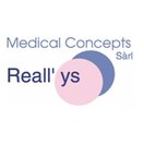 Medical Concepts Reall - YS