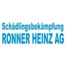 Schädlingsbekämfung Heinz Ronner AG, Freienbach SZ. Tel. 044786 30 88