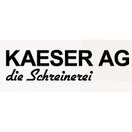 Kaeser AG die Schreinerei, Tel. 031 747 60 92