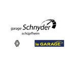 Bahnhof Garage Leo Schnyder AG