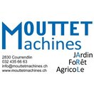 Garage agricole Pascal Mouttet, Tél. 032 435 66 63