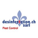 Désinfestation.ch