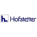 Johann Hofstetter & Co. Tel. 071 393 11 12