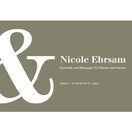 Kosmetiksalon Nicole Ehrsam, Tel. 044 994 30 10