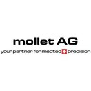 Mollet Präzisionsmechanik AG - your partner for medtec