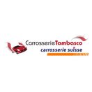 Carrosserie Tambasco, Tel. 055 240 56 81