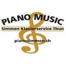 Piano-Music Simmen Tel. 079 371 51 14