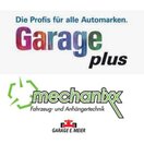 Garage Mechanixx