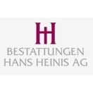 Bestattungen Hans Heinis AG - wir stehen Ihnen zur Seite - Tel. 061 763 70 20