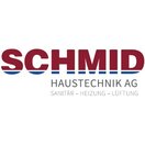 Schmid AG.... der zuverlässige Haustechnikbetrieb  Tel. 027  946 73 11
