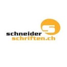 Schneider Schriften  AG Tel. 031 721 31 05