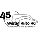 Wesag Auto AG, Tel. 044 869 03 33