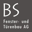 BS Fenster-und Türenbau AG/ Tel 0419251150