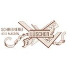 Schreinerei Lüscher, Magden, Telefon: 061 841 13 33