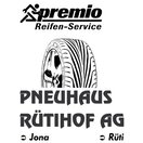 Pneuhaus Rütihof AG Rapperswil-Jona Tel. 055 210 51 61