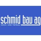Schmid Bau AG  031 7311155