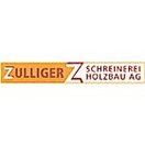 Zulliger Schreinerei & Holzbau AG Tel. 062 965 31 11