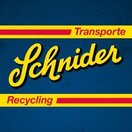 Schnider AG Transport- und Recycling Unternehmen