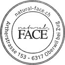 Natural-Face Tel. 041 725 40 30