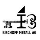 BISCHOFF METALL AG, Tel: 081 864 12 80