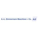 A. + L. Zimmermann Maschinen + Co.