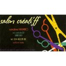 Salon Creati'ff