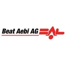 Beat Aebi AG Laupen, Tel.  031 741 97 77