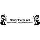 Saner Peter AG - 071 722 01 01