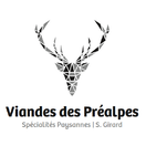 Viandes des Préalpes - Produits du terroir - Self-service ouvert 7/7 - 24h/24