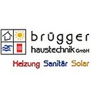 Willkommen bei Brügger Haustechnik GmbH, Telefon: 062 961 46 00