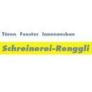 Renggli Schreinerei AG - Denkmalgeschützte Fenster Tel. 061 373 37 80