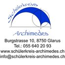 Schülerkreis Archimedes Glarus
