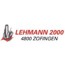 LEHMANN 2000 AG - Zofingen