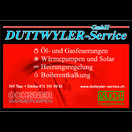 Duttwyler - Service GmbH, Tel. 071 351 50 81