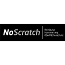 Noscratch schützt Glas und Oberflächen