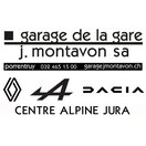 Garage de la Gare J. Montavon SA