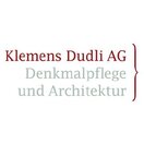 Klemens Dudli Architekten Tel. 071 955 02 20