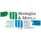 Medaglia e Moro - Biasca/Camorino Tel. 091 862 10 18