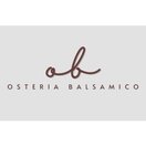 Restaurant Osteria Balsamico Sàrl