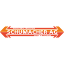 Schumacher AG - Gampelen / Tel. 032 313 13 58
