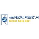 Universal Portes SA - Décor Sol Sàrl