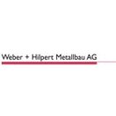 Weber + Hilpert Metallbau AG - Telefon  061 843 70 07